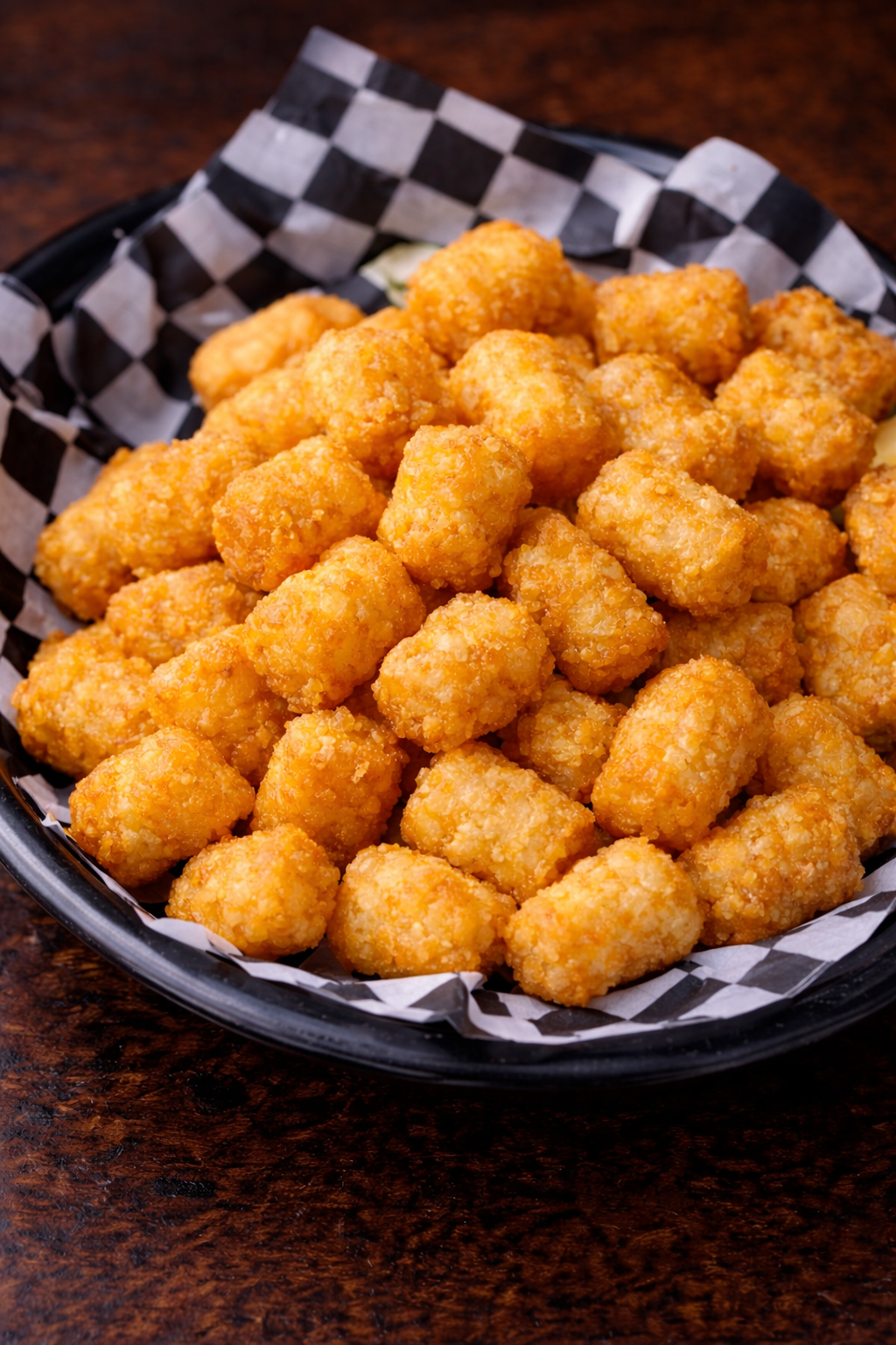 Classic Tater Tots